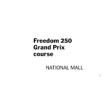 See Where Indy Cars Will Race Around Washington, D.C.