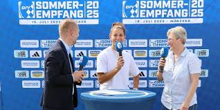 Bayerischer Fussball-Verband - News update