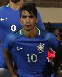 Lucas Paquetá