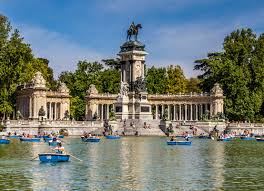Image result for images of Madrid