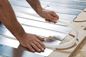 Imagini pentru pictures with underfloor heating
