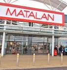 Matalan easter opening times