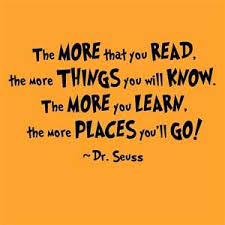 Teens Magz : 15 Best Dr Seuss Quotes via Relatably.com