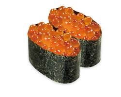 くら寿司 いくらの画像