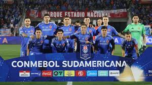 ¡Rojo al Ataque! ¿Podrá Independiente Repetir la Hazaña Sudamericana? - Imagen ilustrativa del artículo