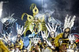 Carnaval 2026: Sereno de Campo Grande é campeã da Série Bronze e sobe para a terceira divisão da folia carioca