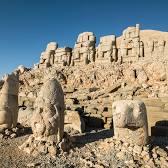 Mount Nemrut