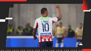 Cuándo juegan Junior vs. Jaguares por Liga BetPlay: equipo, fecha, hora y TV en vivo