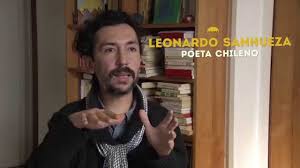 Resultado de imagen para Leonardo Sanhueza