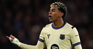 ‘Everyone wants to see the goal, but as a coach, I value the other things more’: Flick on Yamal