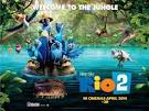 rio 2 cast parrots singing songs to me beneath