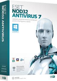 Key Eset NOD32 Antivirus bản quyền đến 2015