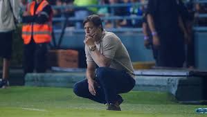 Almeyda reconoce el poder del América previo a Semifinal en la Leagues Cup