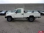 Toyota land cruiser hzj d occasion - Recherche de voiture d occasion