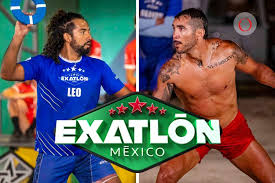 Exatlón México, Blindaje Varonil: ¿Quién gana hoy 11 de mayo?