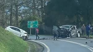 Tragedia en Frutillar: Muere Karen Soto y sus dos hijos en accidente