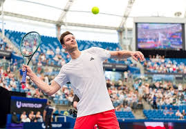 Latest ATP and WTA Rankings