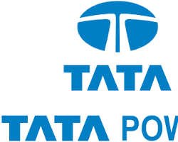 Tata Power India logo