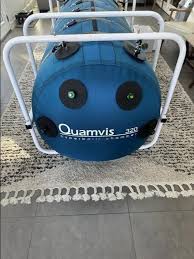 Sell Hyperbaric chamber OXYHEALTH Quamvis 320 2018 (United ...