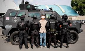 Capturan en Ameca a peligroso fugitivo buscado por homicidio en EU