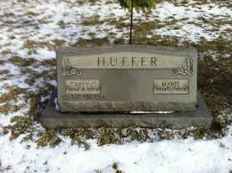 MARIE HUFFER | Billion Graves Record - ce7178dec2b8f65b4569bf23802435bc