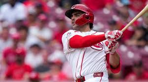 Sal Stewart vs. JJ Wetherholt | Inside NL Rookie of the Year debate