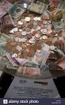 Coins for Charity - How to Change Foreign Currency - Cash4Coins