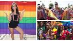Joburg Pride glory breathtaking colours