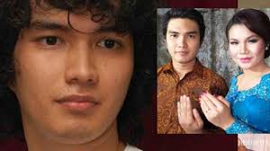 Image result for dewi persik dan aldi taher