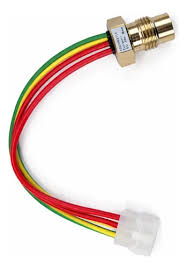 Sensor De Temperatura Para Atlas Copco Compatível 1089063716 ...