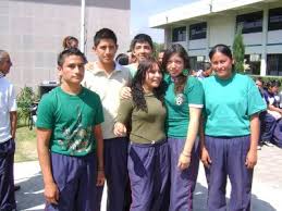 Resultado de imagen para UNIFORME DEL CECYTEM