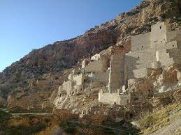 Bildergebnis für ‫قلعة العماديــة ... العراق‬‎