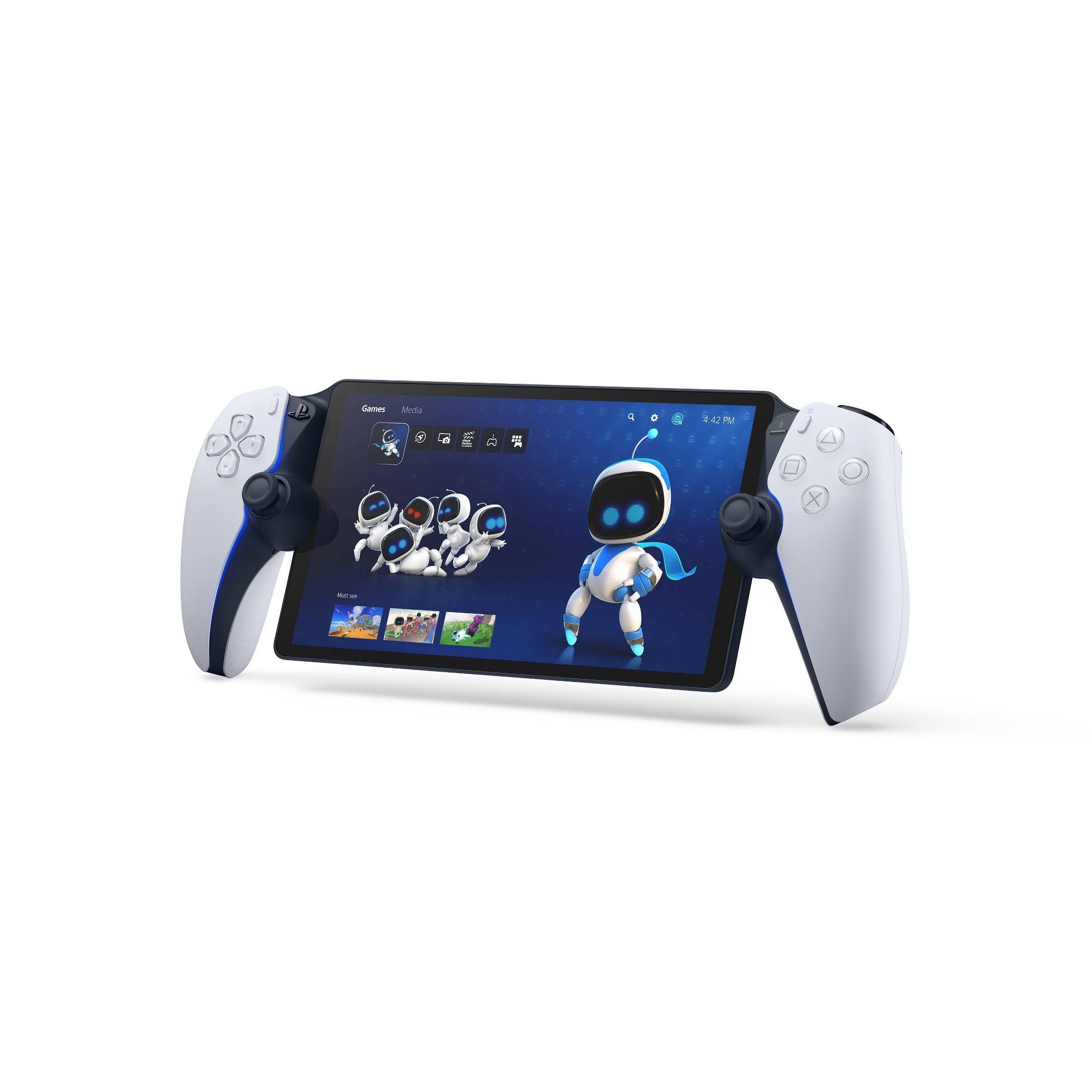 Sony PlayStation Portal Remote Player