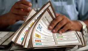 Elecciones no concurrentes