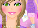 Slumber party dress up is a dress up game by . - 1827845-f512-slumber-party-dress-up