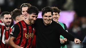 andoni iraola