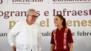 Rocha Moya Vuelve A Pedir Licencia