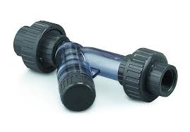 Y-Strainers – Valve Broker