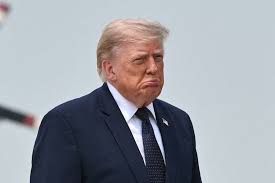Russiagate Was Real, Trump Admits