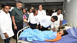 Disaster at Tiruvallur: Two Dead, Scores Hospitalised After Ammonia Leak