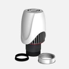 SANIT Rohrbe- und -entlüfter ventilair duplex G1 1/2 | eBay