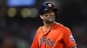 Astros, Altuve Have Failed in Key Scenarios This Season