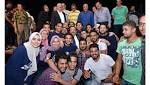 الزراعة والطب تتقاسمان جائزة أفضل
