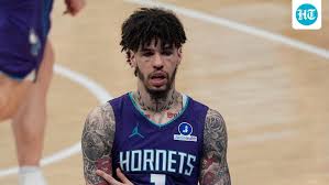 LaMelo Ball car crash: What happened to the Hornets star? Videos of accident emerge; watch | Hindustan Times