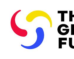Image of Global Fund logo