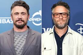 James Franco Says His Longtime Friendship with Seth Rogen Is 'Over' After 
His Controversies