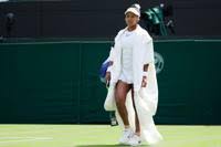 Britain Wimbledon Tennis