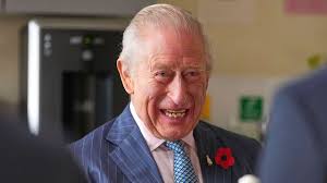 „Für meinen Mann und mich eine besondere Ehre“: „Let’s Dance“-Star beim Staatsbankett von König Charles