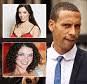 By FAY SCHLESINGER All By This Author - 07/07/2011 22:16:48. The claims came on the final day of footballer Rio Ferdinand&#39;s High Court ... - article-2011890-0CE931D600000578-721_87x84