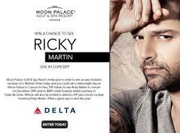 ... ricky Martin 500x3701 150x150 Omni Hotel and Villas: All Inclusive Resort in Cancun Win A 3-Night Stay At The Moon Palace Resorts - ricky-Martin-500x370